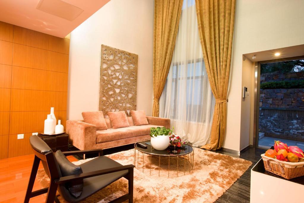 Suzhou Hanyuan Yacht&Resort Hotel Εξωτερικό φωτογραφία