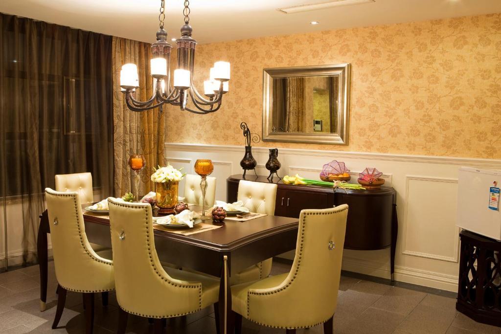 Suzhou Hanyuan Yacht&Resort Hotel Εξωτερικό φωτογραφία