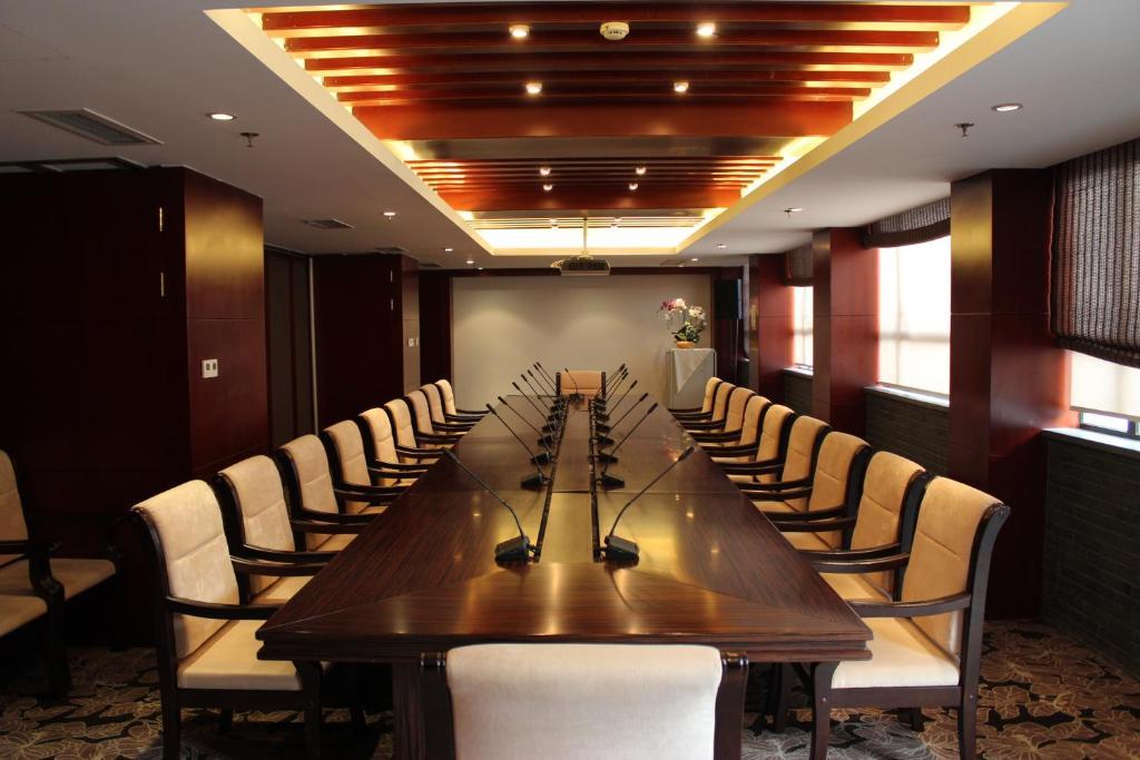 Suzhou Hanyuan Yacht&Resort Hotel Εξωτερικό φωτογραφία