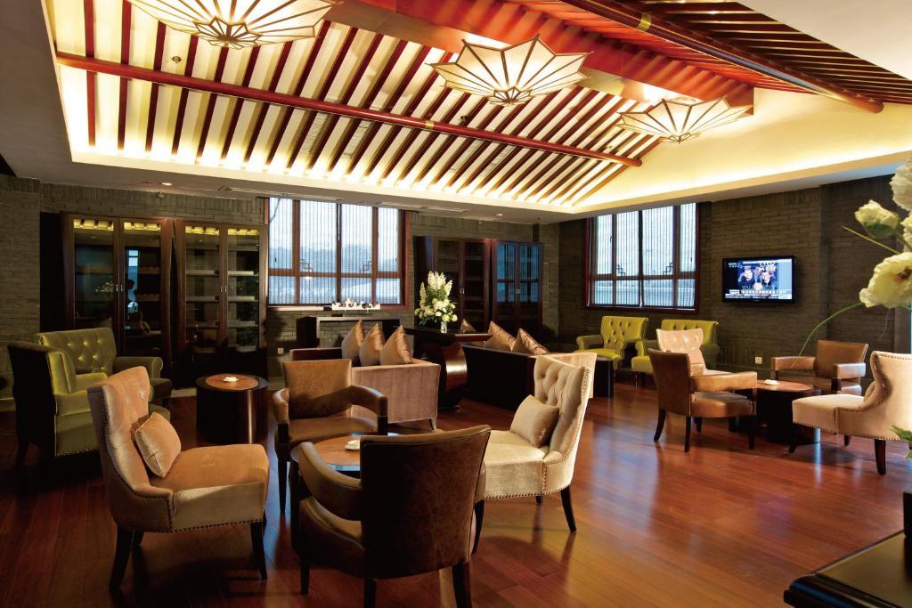 Suzhou Hanyuan Yacht&Resort Hotel Εξωτερικό φωτογραφία