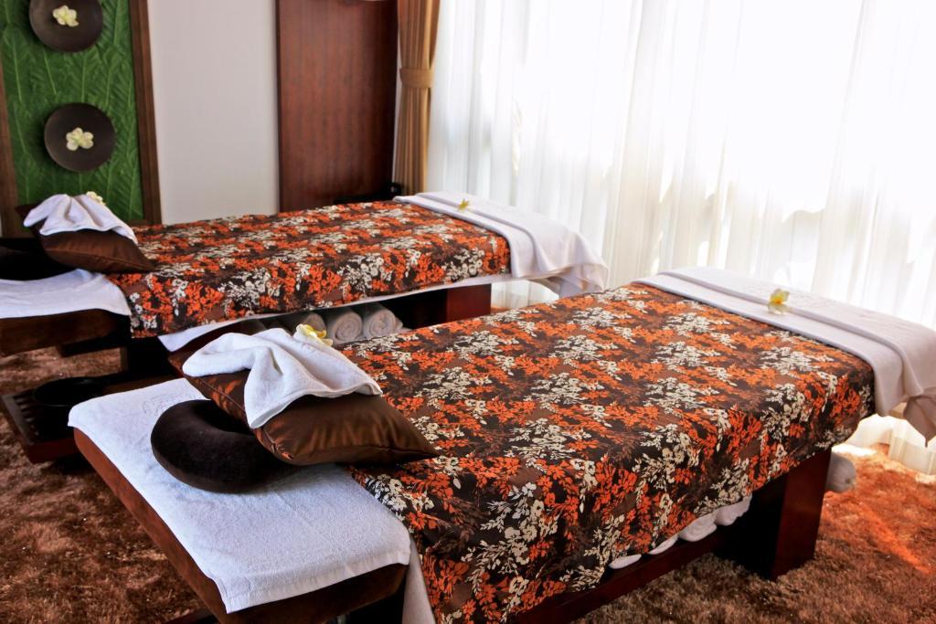 Suzhou Hanyuan Yacht&Resort Hotel Εξωτερικό φωτογραφία